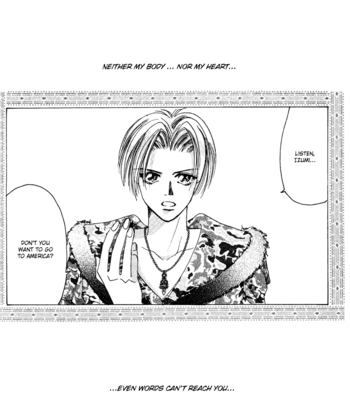 [OZAKI Minami] Bronze – Vol.11 [Eng] – Gay Manga sex 98
