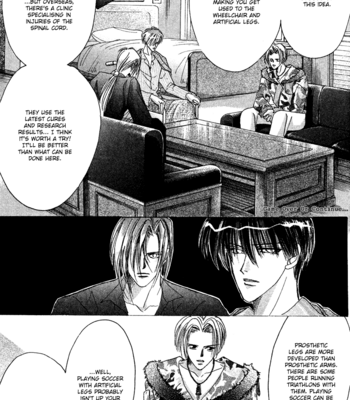 [OZAKI Minami] Bronze – Vol.11 [Eng] – Gay Manga sex 99