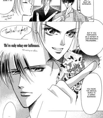 [OZAKI Minami] Bronze – Vol.11 [Eng] – Gay Manga sex 100