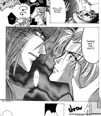 [OZAKI Minami] Bronze – Vol.11 [Eng] – Gay Manga sex 103