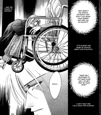 [OZAKI Minami] Bronze – Vol.11 [Eng] – Gay Manga sex 105