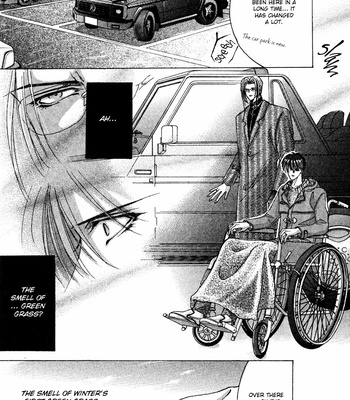 [OZAKI Minami] Bronze – Vol.11 [Eng] – Gay Manga sex 108