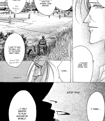 [OZAKI Minami] Bronze – Vol.11 [Eng] – Gay Manga sex 111