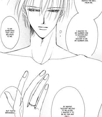 [OZAKI Minami] Bronze – Vol.11 [Eng] – Gay Manga sex 112