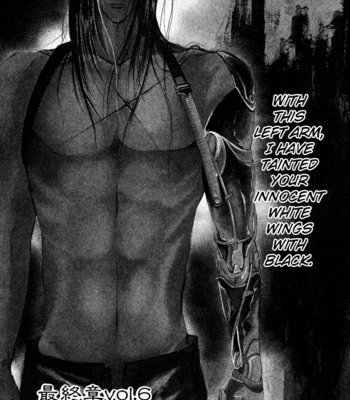 [OZAKI Minami] Bronze – Vol.11 [Eng] – Gay Manga sex 126