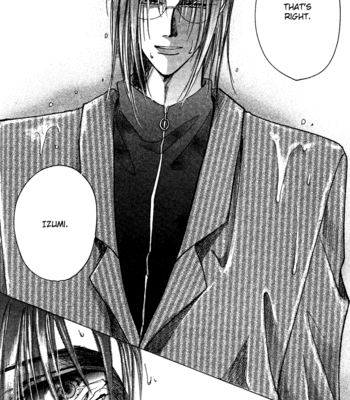 [OZAKI Minami] Bronze – Vol.11 [Eng] – Gay Manga sex 131