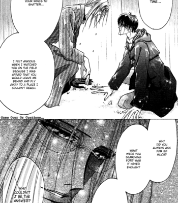 [OZAKI Minami] Bronze – Vol.11 [Eng] – Gay Manga sex 132