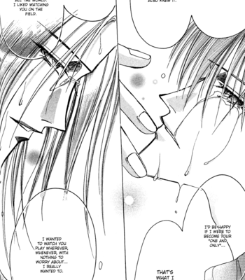 [OZAKI Minami] Bronze – Vol.11 [Eng] – Gay Manga sex 133