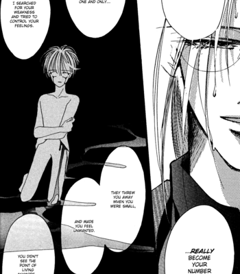 [OZAKI Minami] Bronze – Vol.11 [Eng] – Gay Manga sex 135