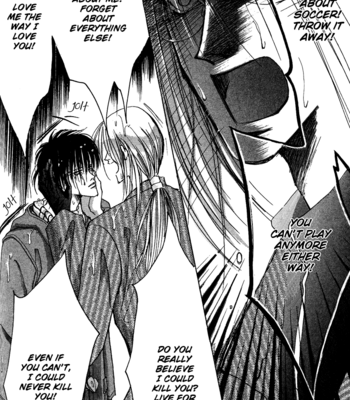 [OZAKI Minami] Bronze – Vol.11 [Eng] – Gay Manga sex 137