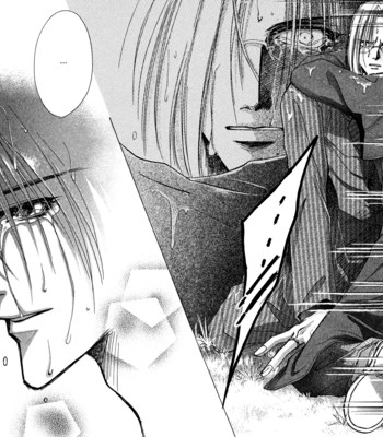 [OZAKI Minami] Bronze – Vol.11 [Eng] – Gay Manga sex 139