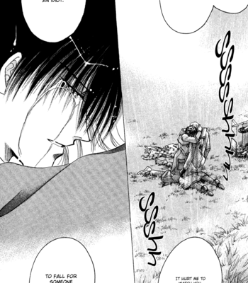 [OZAKI Minami] Bronze – Vol.11 [Eng] – Gay Manga sex 141