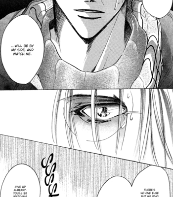 [OZAKI Minami] Bronze – Vol.11 [Eng] – Gay Manga sex 143
