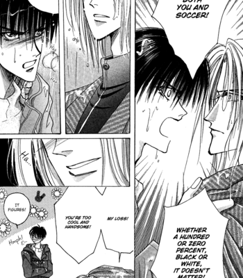 [OZAKI Minami] Bronze – Vol.11 [Eng] – Gay Manga sex 144