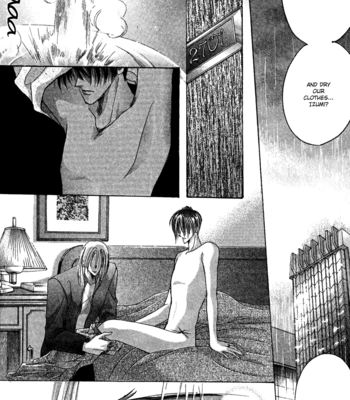 [OZAKI Minami] Bronze – Vol.11 [Eng] – Gay Manga sex 146