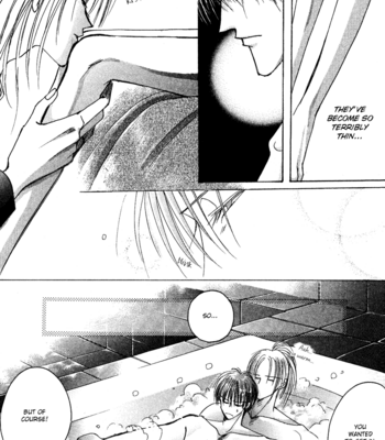 [OZAKI Minami] Bronze – Vol.11 [Eng] – Gay Manga sex 147