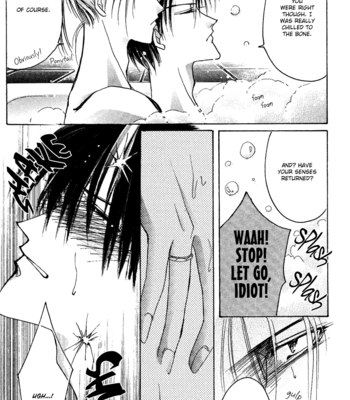 [OZAKI Minami] Bronze – Vol.11 [Eng] – Gay Manga sex 148