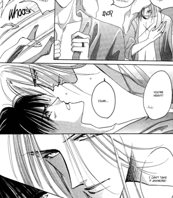 [OZAKI Minami] Bronze – Vol.11 [Eng] – Gay Manga sex 150