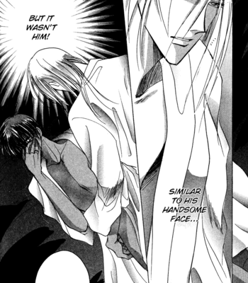 [OZAKI Minami] Bronze – Vol.11 [Eng] – Gay Manga sex 154