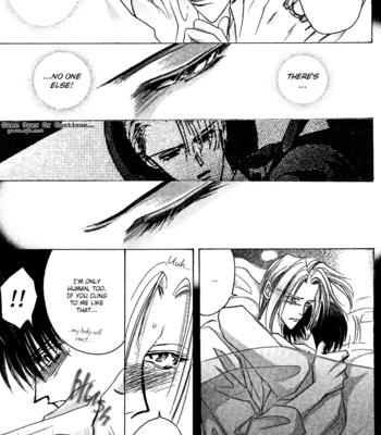 [OZAKI Minami] Bronze – Vol.11 [Eng] – Gay Manga sex 158