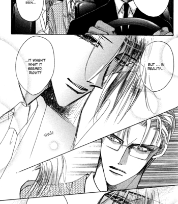 [OZAKI Minami] Bronze – Vol.11 [Eng] – Gay Manga sex 170