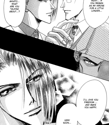 [OZAKI Minami] Bronze – Vol.11 [Eng] – Gay Manga sex 171