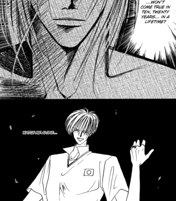 [OZAKI Minami] Bronze – Vol.11 [Eng] – Gay Manga sex 177
