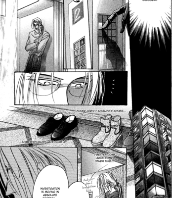 [OZAKI Minami] Bronze – Vol.11 [Eng] – Gay Manga sex 178