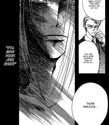[OZAKI Minami] Bronze – Vol.11 [Eng] – Gay Manga sex 180
