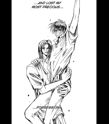 [OZAKI Minami] Bronze – Vol.11 [Eng] – Gay Manga sex 183