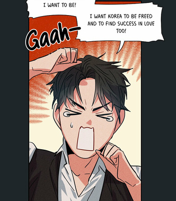 [Junah] Gyeongseong In-House [Eng] – Gay Manga sex 11