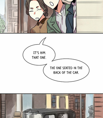 [Junah] Gyeongseong In-House [Eng] – Gay Manga sex 14