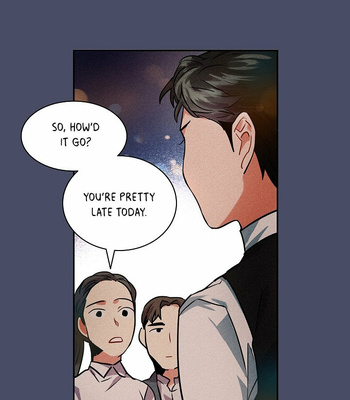 [Junah] Gyeongseong In-House [Eng] – Gay Manga sex 27