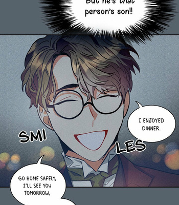 [Junah] Gyeongseong In-House [Eng] – Gay Manga sex 41