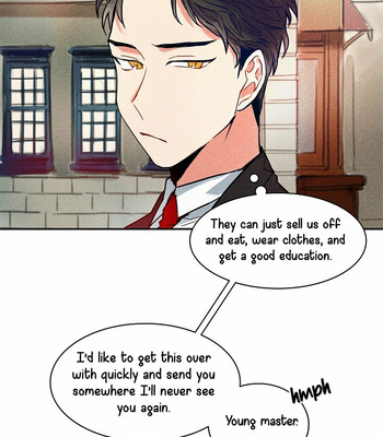 [Junah] Gyeongseong In-House [Eng] – Gay Manga sex 46