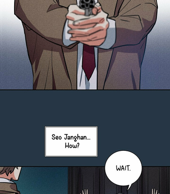 [Junah] Gyeongseong In-House [Eng] – Gay Manga sex 127