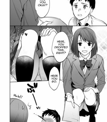 [Hontoku] Mesuiki Otokonoko 3 [Eng] – Gay Manga sex 4