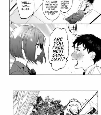 [Hontoku] Mesuiki Otokonoko 3 [Eng] – Gay Manga sex 6