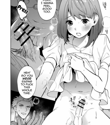 [Hontoku] Mesuiki Otokonoko 3 [Eng] – Gay Manga sex 18