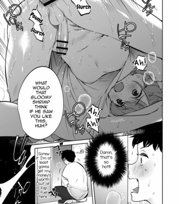 [Hontoku] Mesuiki Otokonoko 3 [Eng] – Gay Manga sex 25