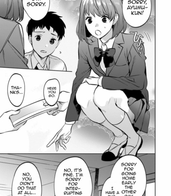 [Hontoku] Mesuiki Otokonoko 3 [Eng] – Gay Manga sex 31
