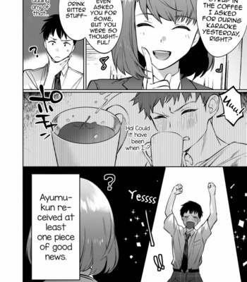 [Hontoku] Mesuiki Otokonoko 3 [Eng] – Gay Manga sex 32