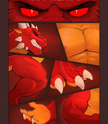 [Razzper] The Guard [Eng] – Gay Manga sex 11