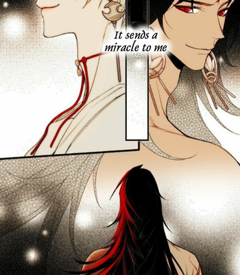 [Yi Zhi Taohua] Lingering Warmth – Onmyoji dj [Eng] – Gay Manga sex 29