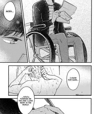 [Shirono Honami] Mou Sukoshi dake, Soba ni Ite [Eng] (c.1) – Gay Manga sex 27