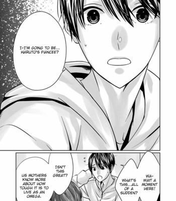 [AMAMIYA Kayou] Yuujou Haramase Triangle (update c.2) [Eng] – Gay Manga sex 16