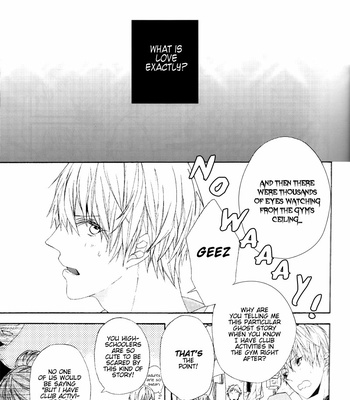[Kandelaar, TorT] Kuroko no Basuke dj – AKK [Eng] – Gay Manga sex 12