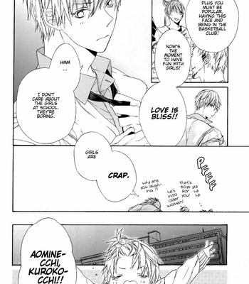[Kandelaar, TorT] Kuroko no Basuke dj – AKK [Eng] – Gay Manga sex 13