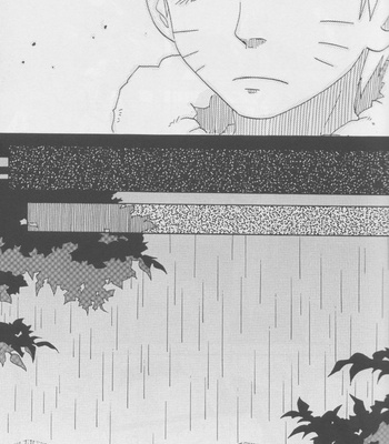[10-Rankai (Emi)] Naruto dj – Nagai Owakare (Long Farewell) [Eng] – Gay Manga sex 26