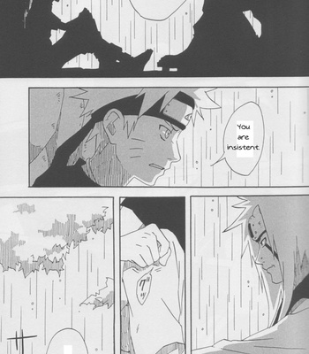 [10-Rankai (Emi)] Naruto dj – Nagai Owakare (Long Farewell) [Eng] – Gay Manga sex 28